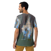 Fingerstyle Fusion Men's T-Shirt - Beyond T-shirts